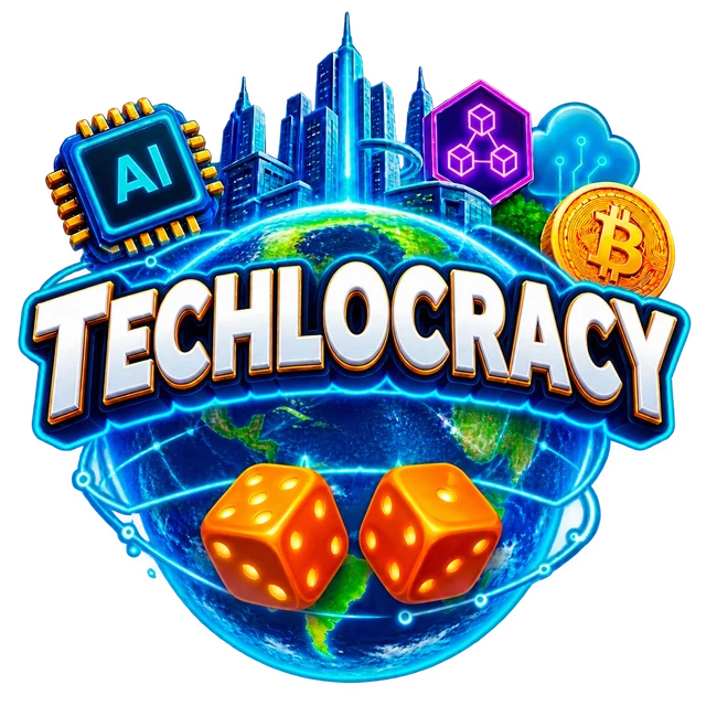 Logo de Techlocracy