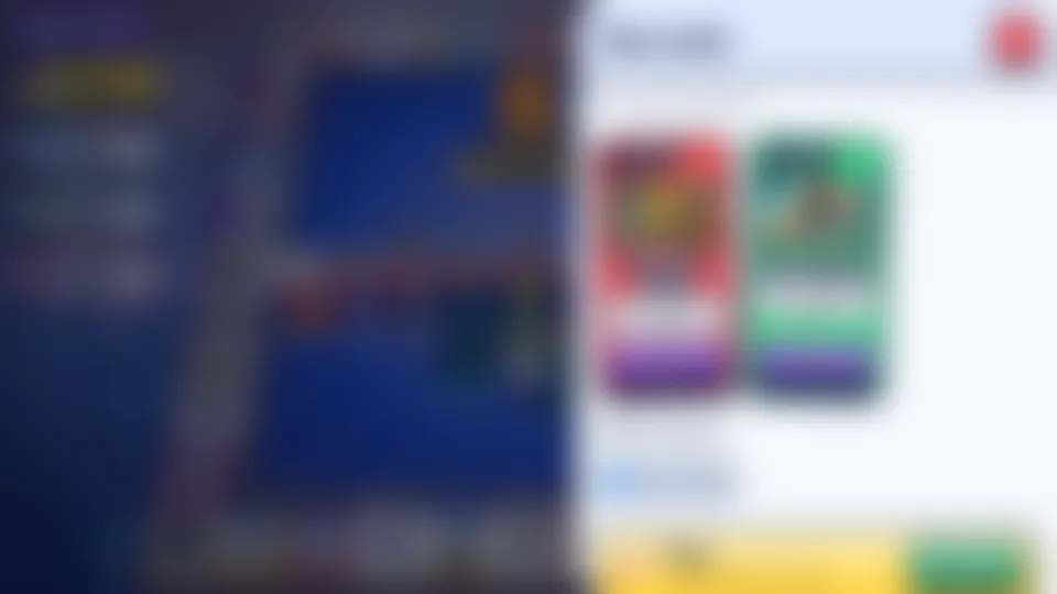 Captura desenfocada de Techlocracy: las cartas